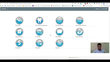 INTRODUCCIÓN FACTURACIÓN  Y ODONTOGRAMA EN PHP