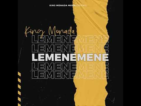 KING MONADA-LEMENEMENE(Official Audio)