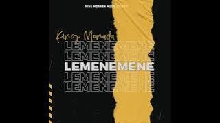 KING MONADA-LEMENEMENE( Audio)