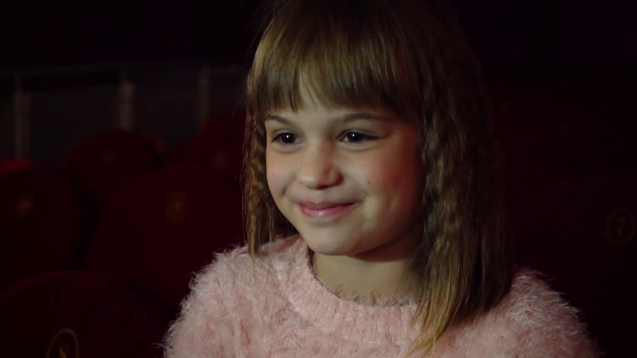 RobimyCośWięcej🚌 | GLORIA | cover TGD |