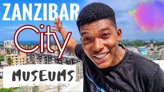 7 Top Museums In Zanzibar City | STONE TOWN - ZANZIBAR ISLAND