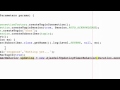 Chat Application with Wicket (JMS)