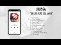 Julissa En las Alas del Amor  (Album Completo) año 2000