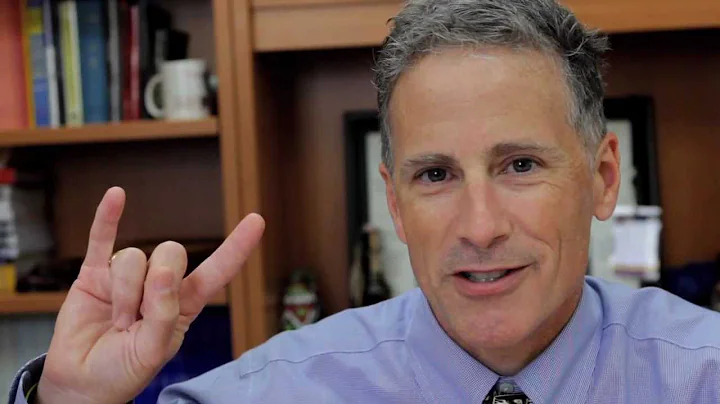Welcome to McCombs - Texas Full-Time MBA