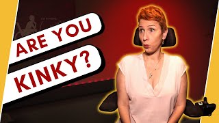 Are You ? Intro To Fetishes