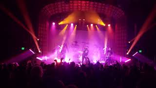 Download Lagu The Amity Affliction - Holier Than Heaven - 4K - Live @ The Regent in Los Angeles, California 2/9/19 MP3 Download Lagu The Amity Affliction - Holier Than Heaven - 4K - Live @ The Regent in Los Angeles, California 2/9/19 MP3