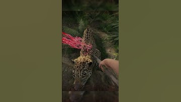 Green Hell PROVING me WRONG With JAGUAR Attack