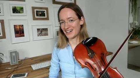 How to Practice 3-Octave Scales & Slurs for Intermediate-Advanced Violinists