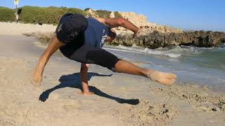 Animal Flow with Doug Spear