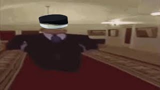 Wide Putin Meme But He Wears Songkok - Malaysia - Behind The Meme