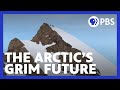 Arctic Climate Change Impacts