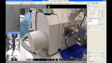 (MC)² Training - Helios 650 Basic SEM Operation