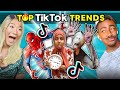 Do Teens ACTUALLY Like TikTok Teens React To Top TikTok Trends Don T Leave Me Challenge HA HA Do Teens ACTUALLY Like TikTok Teens React To Top TikTok Trends Don T Leave Me Challenge HA HA