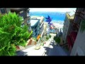 Sonic Generations - City Escape - Classic & Modern Remix.