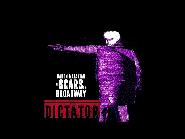 Daron Malakian | Scars On Broadway - Assimilate
