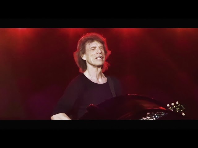 The Rolling Stones - She's A Rainbow (Paris, 2017) class=