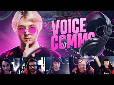 WE WANT TO FIGHT! Okay. I TP NOW! | UOL Prime League Voice Comms
