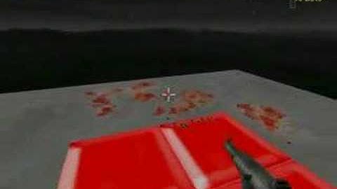 FPSC Spawn Enemies Problem