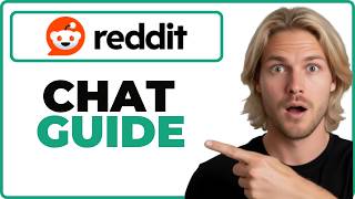 How To Chat With Someone In Reddit App (Full Guide)