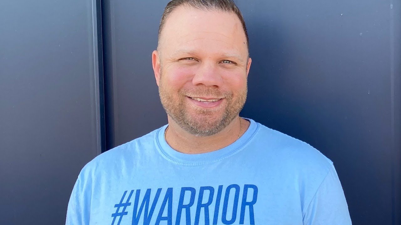 Bathrobe Moments is proud to introduce you to the incredible WALT McKINLEY! YouTube