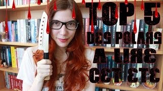Top 5 | Polars à lire cet été