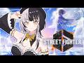 Playing with Viewers as an Amateur! 【Street Fighter 6】 #ad
