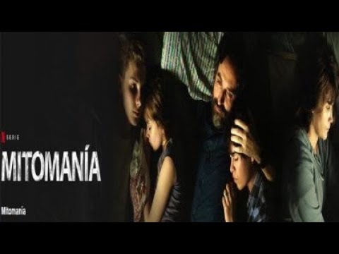 Mitomania | Trailer en Español | Serie de Netflix