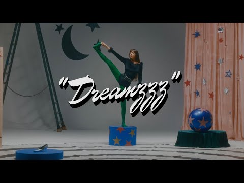 wiranda johansen - dreamzzz