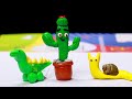 6 EASY CUTE DIY CLAY CRAFTS/ CRAFT IDEAS