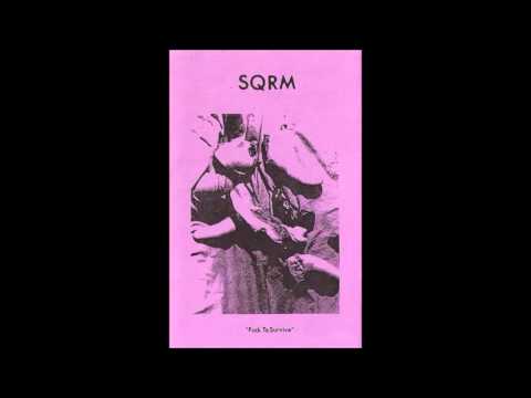 SQRM — SQRM | Fuck To Survive CS [full]