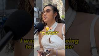 Can’t believe these secrets🫣 #publicinterview