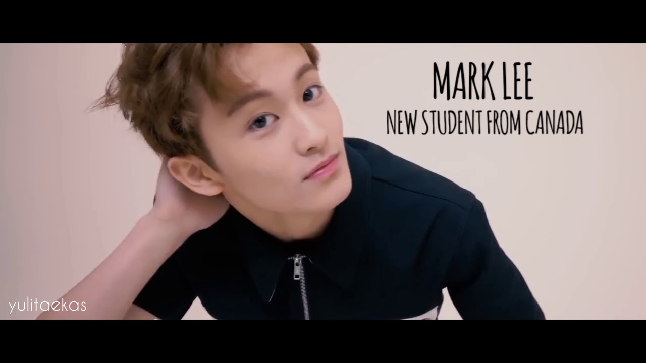 [FMV] Kang Mina – To All The Boys I've Loved Before (Feat. Mark, Sehun, Haknyeon, Jihoon)