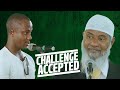 Convince Me About Islam In One Minute I Will Accept Islam Christian To Dr Zakir Naik In Kenya рџ рџ Є Convince Me About Islam In One Minute I Will Accept Islam Christian To Dr Zakir Naik In Kenya рџ рџ Є