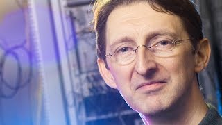 What physicists do with light: Kobus Kuipers