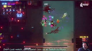Become a player with Muxy Gateway - Renfield: Bring Your Own Blood
