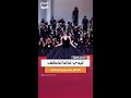 ليدي غاغا بإطلالة غريبة في مهرجان فينيسيا السينمائي
