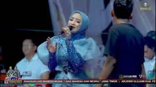 Mahesa music - janji - Anisa Rahma 