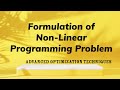 Formulation of NLPP