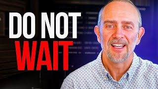 Don't Waste Anymore Time To Do Your Roth Conversion