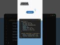 Share Button hover transition | html &amp; css
