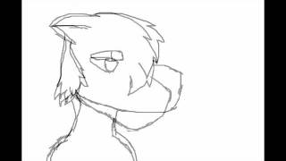 Creeper animation test ;)