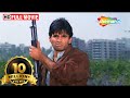 जुर्म के खिलाफ सुनील शेट्टी ने किया एलान ऐ जंग - SUNIL SHETYY ZABARDAST ACTION HINDI MOVIE-RAGHUVEER