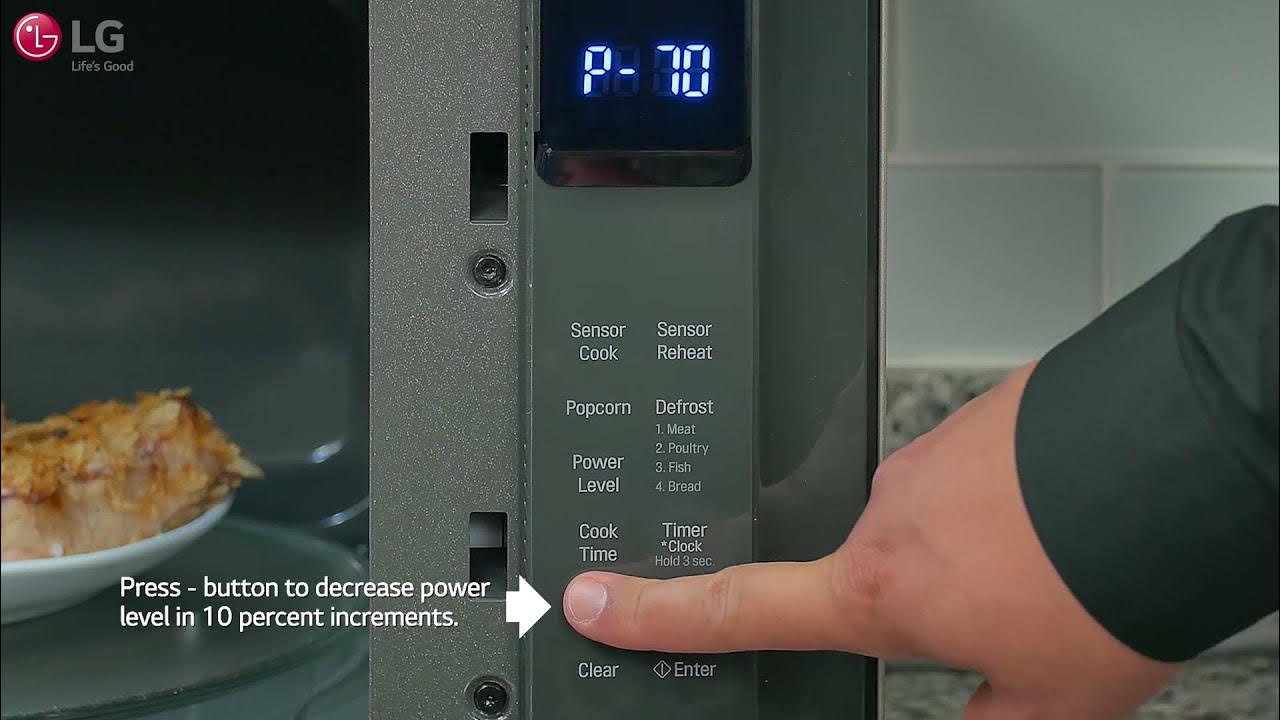 Lg установить время. Инвертор на микроволновке LG смарт. LG Neo Chef микроволновка 39 литров. Электронные часы на микроволновке. LG MH-6535gib.