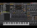 VPS Avenger「ドラム・シーケンサー」からMIDIデータを書き出す方法 [ Export to MIDI ]