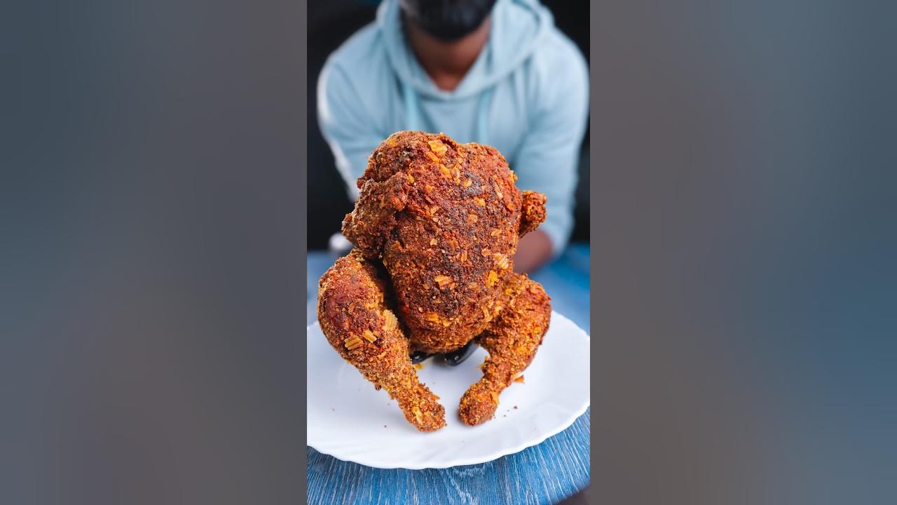 Lays Full Fried Chicken Lays Full Fried Chicken
