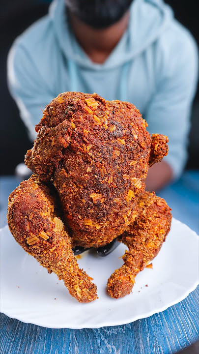 Lays Full Fried Chicken