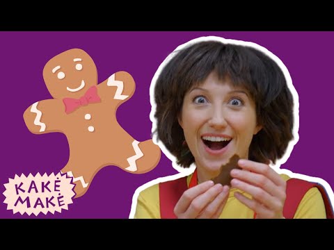 Video: Kaip Gaminti Pelėdinius Sausainius