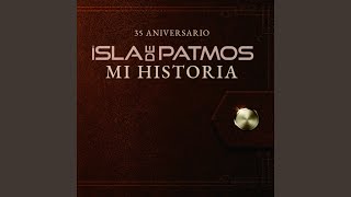 Video thumbnail of "Isla de Patmos - Amigo"