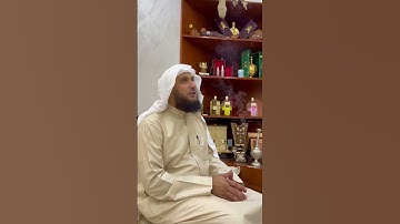 ﴿نَبِّئ عِبادي أَنّي أَنَا الغَفورُ الرَّحيمُ﴾ القارئ: عادل ريان