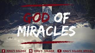 Afrobeat type beat 2020 "God of Miracles" - prod. by King's Soldier chords